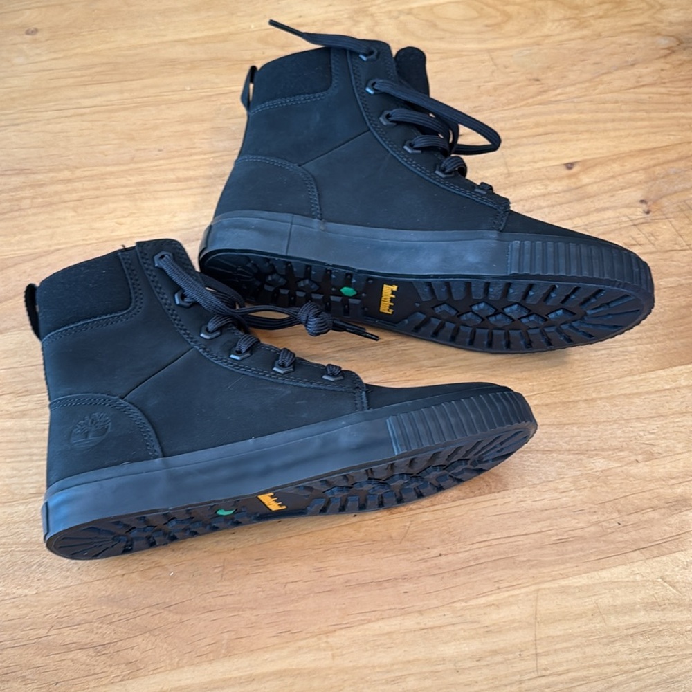 Timberland boots - Picture 3 of 5